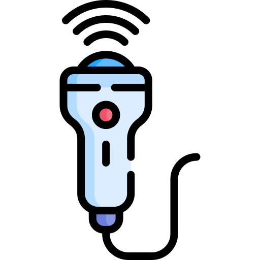 Echographie icon
