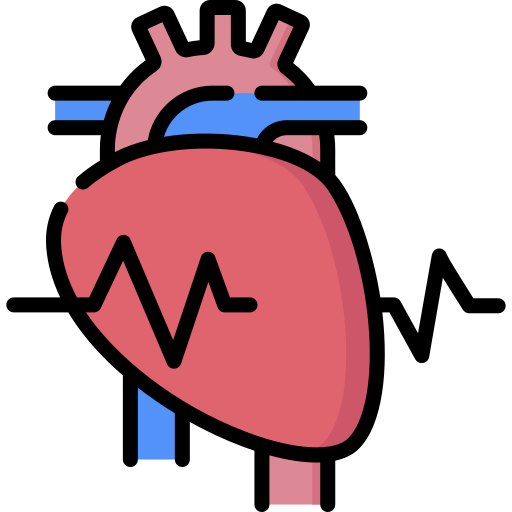Cardiologie icon