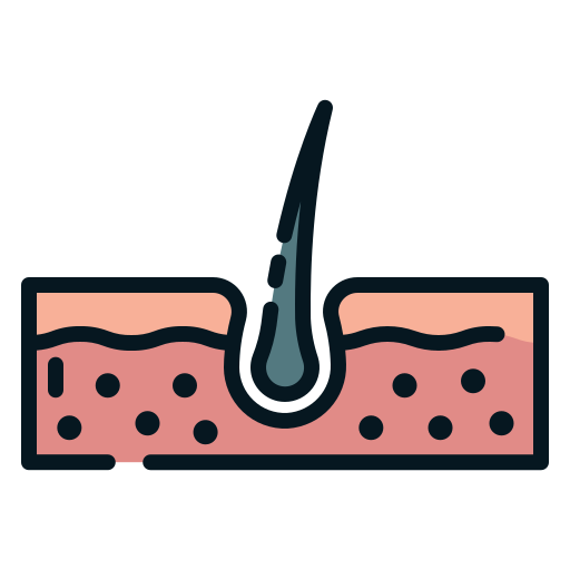 Dermatologie icon