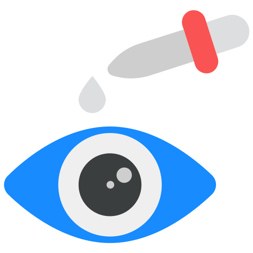 Ophtalmologie icon