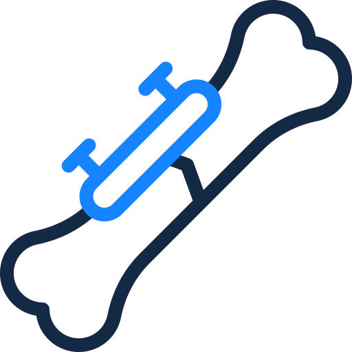 Orthopédie icon