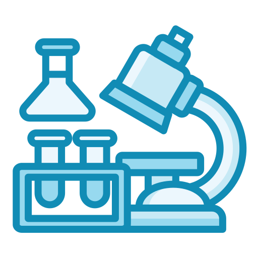 Laboratoire icon