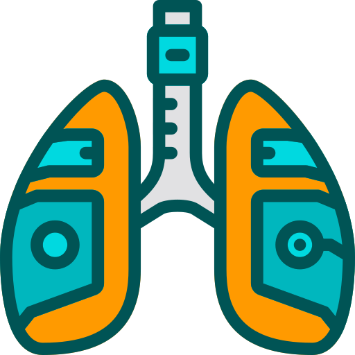 Pneumologie icon