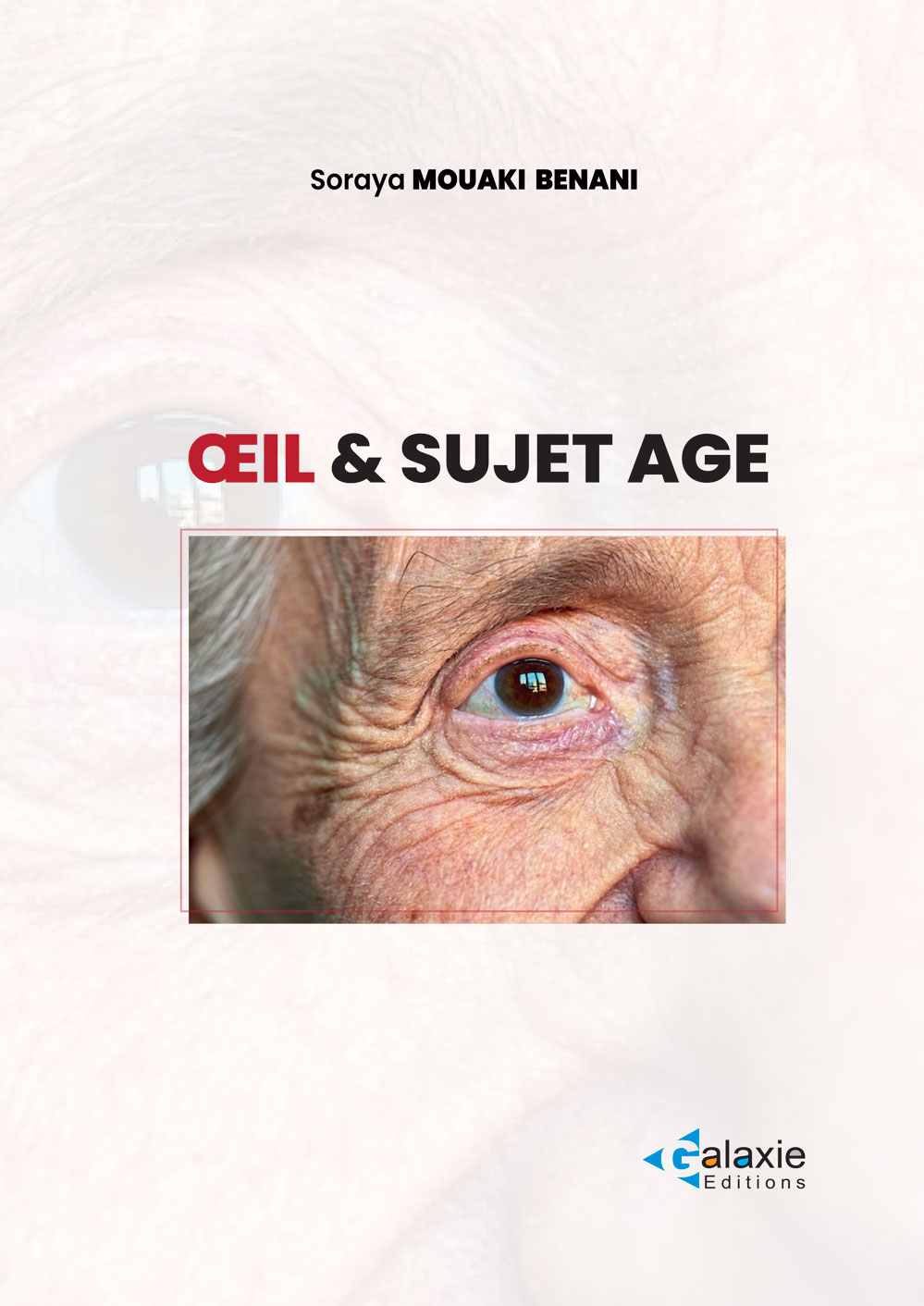 Oeil et Sujet Âgé