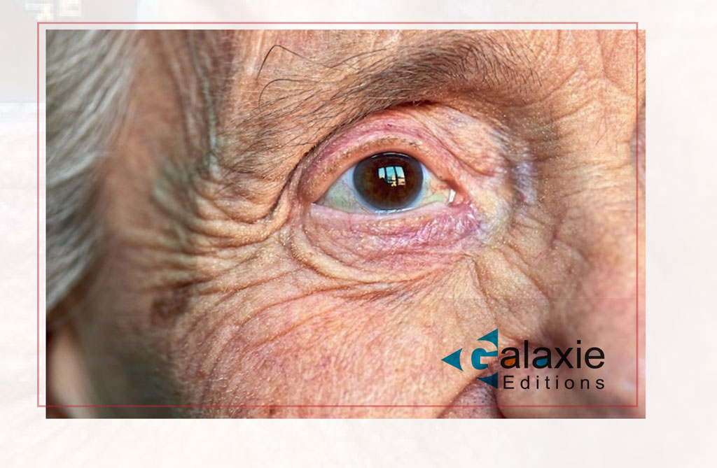 Oeil et Sujet Âgé