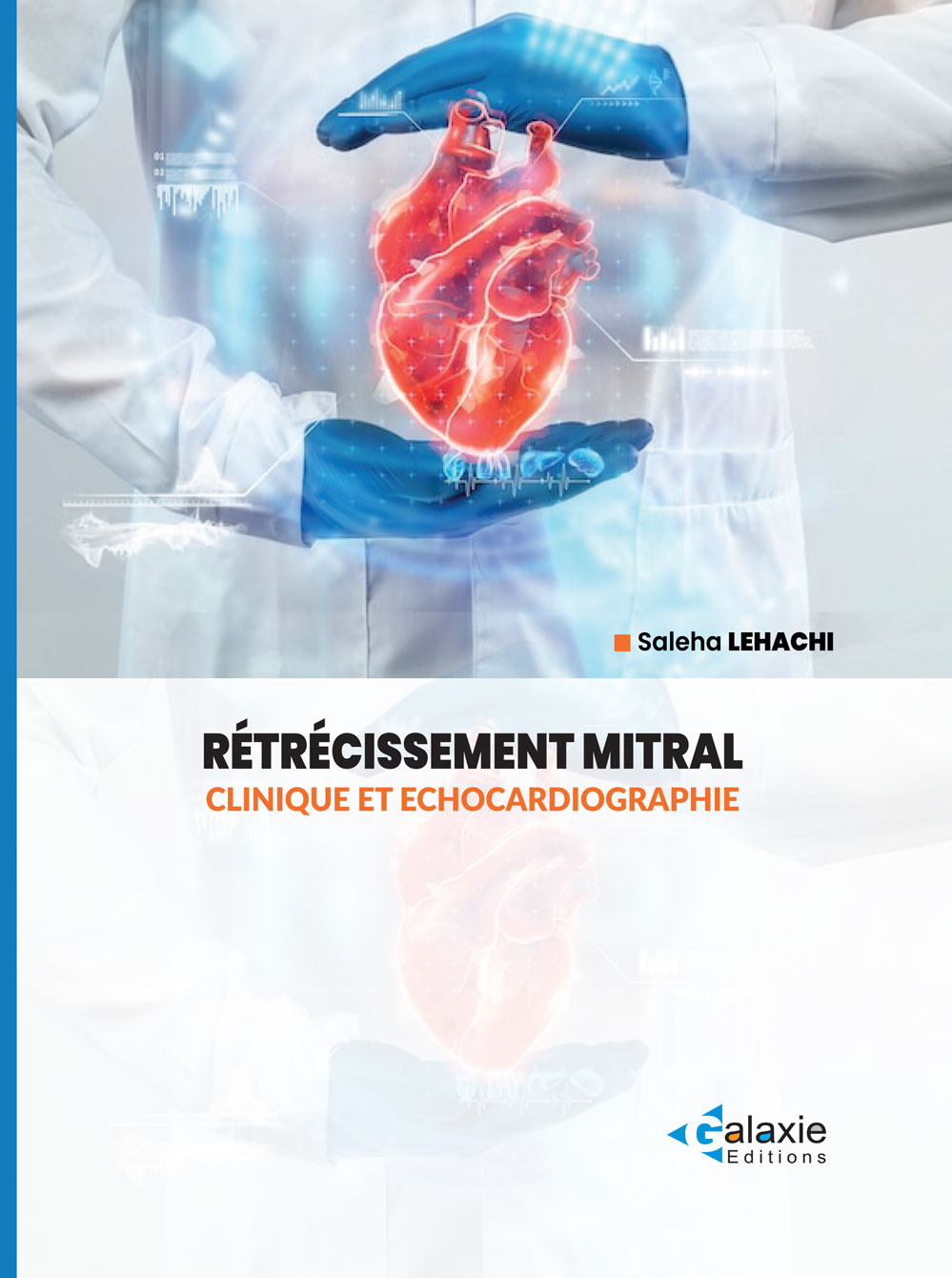 Rétrécissement Mitral  Clinique et Echocardiographie
