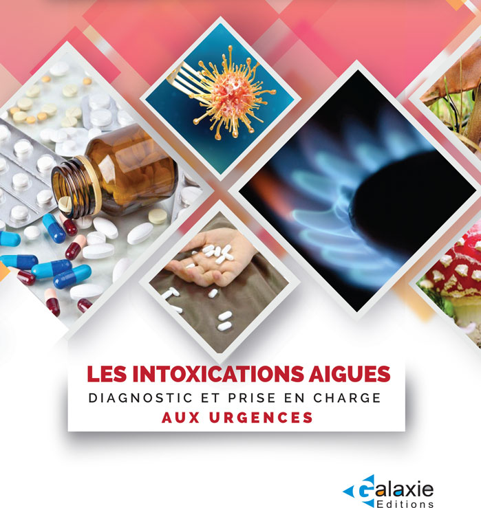 Les Intoxications Aigues  diagnostic et Prise en Charge aux Urgences