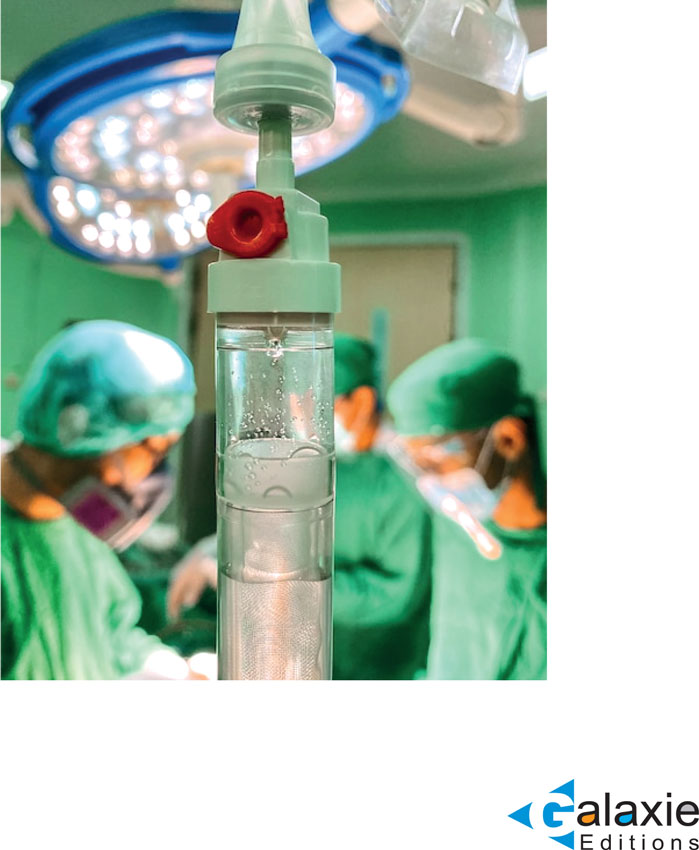 Anesthésie-Réanimation en NEUROCHIRURGIE