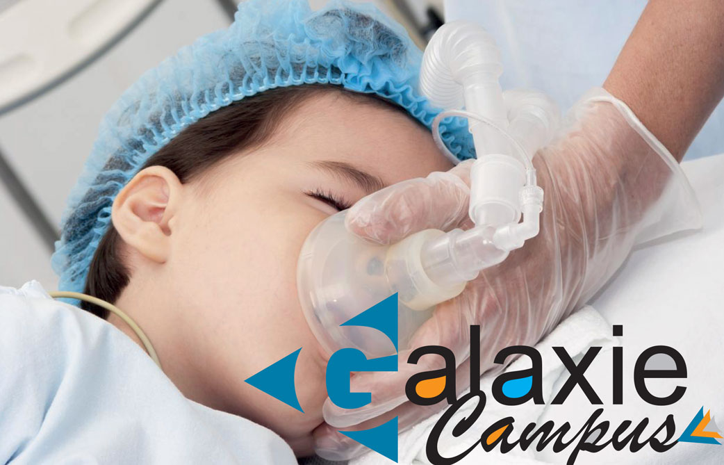 Principes Généraux d'Anesthésie chez le Nouveau-Né, le Nourrisson et l'Enfant