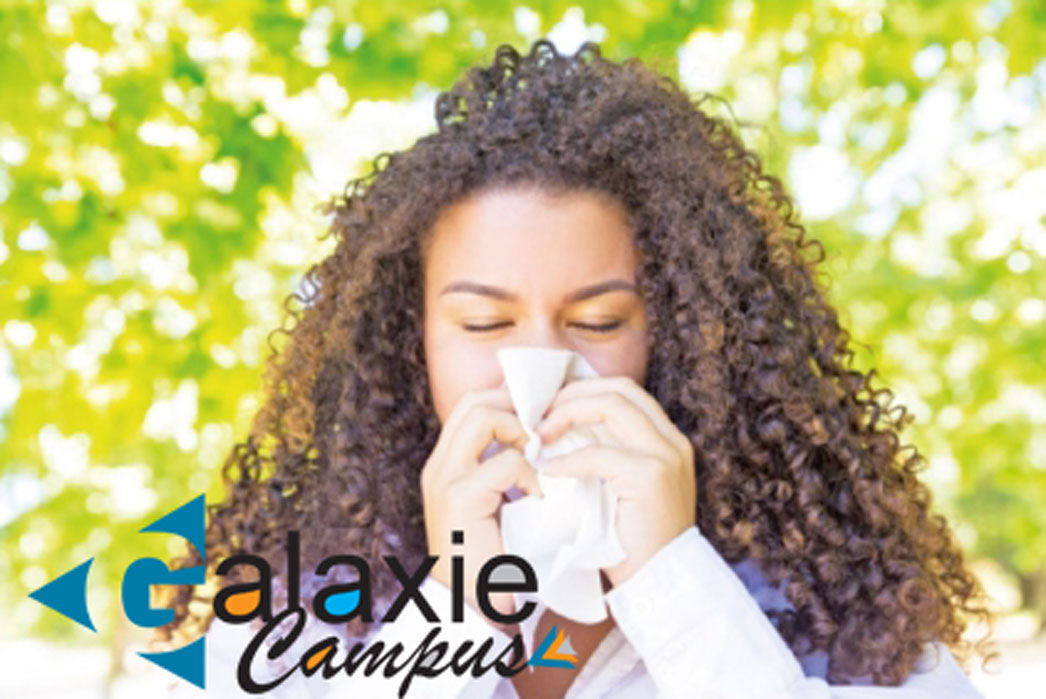 La RHINITE ALLERGIQUE Diagnostic et Prise en Charge