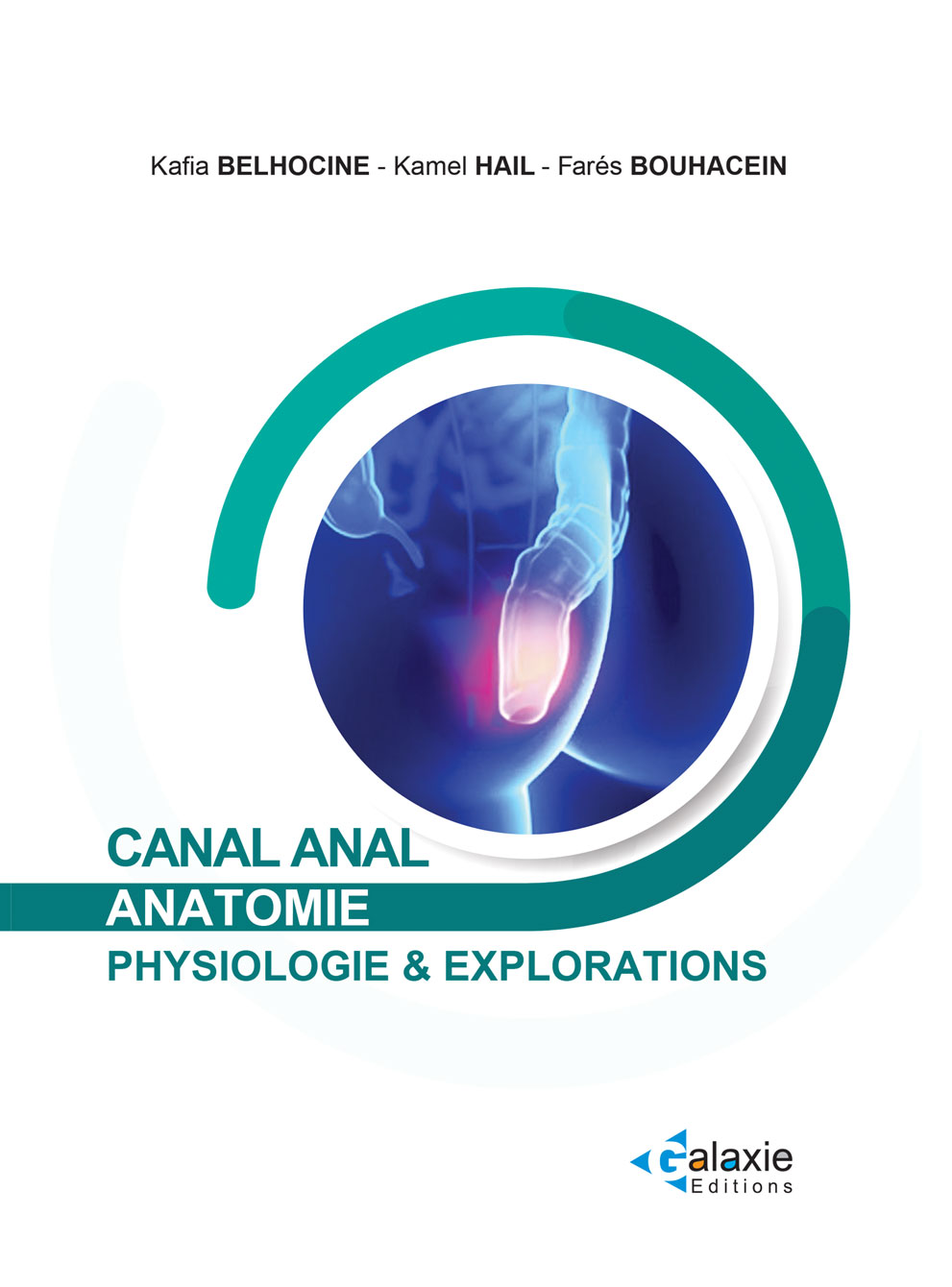 Canal Anal, Anatomie, Physiologie et Explorations