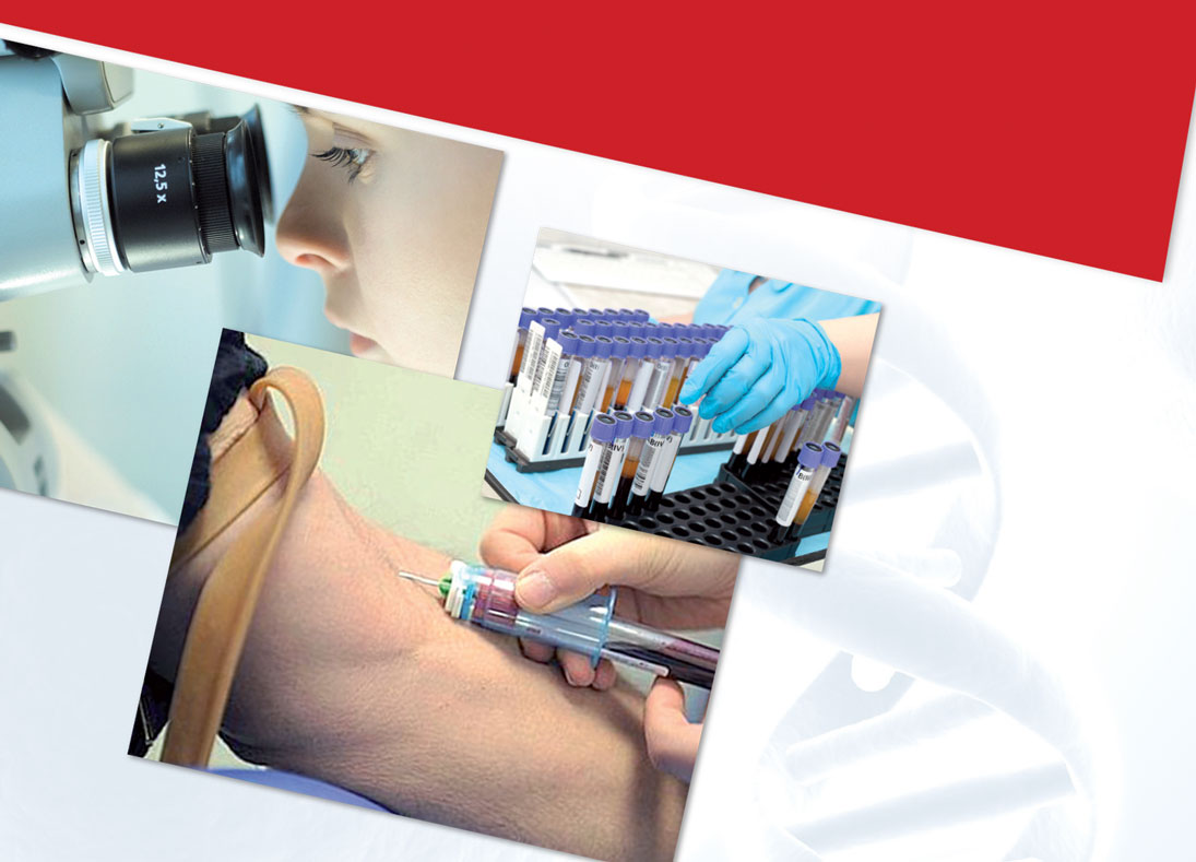 l'Apport de la Biochimie au Diagnostic Clinique