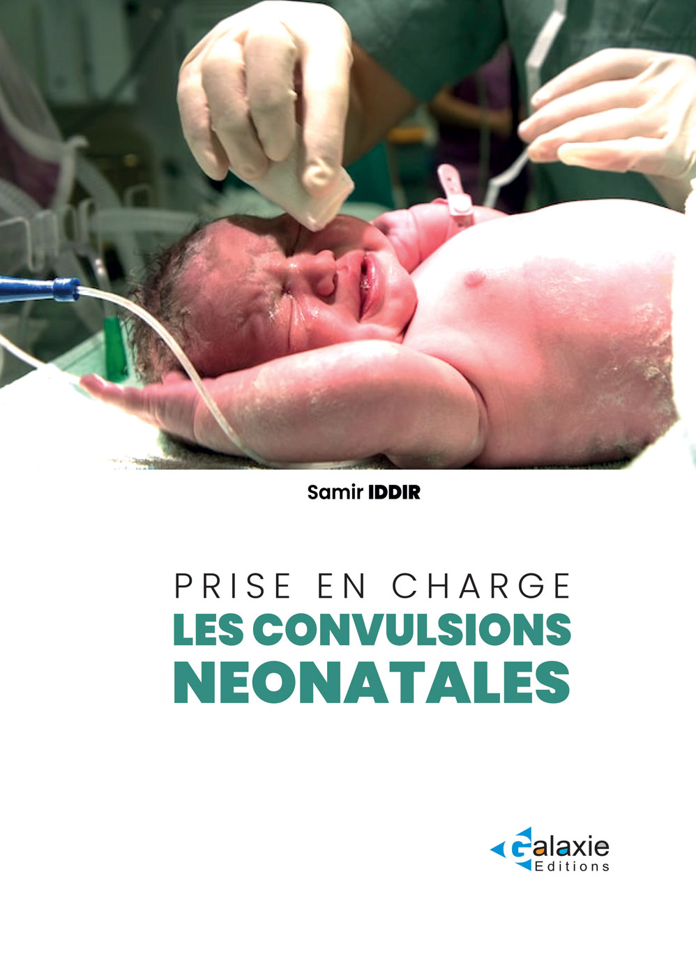 les CONVULSIONS NÉONATALES Prise en Charge