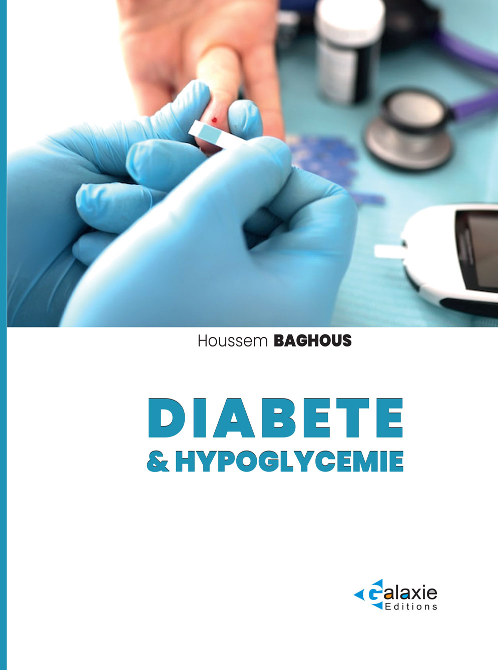 DIABETE ET HYPOGLYCEMIE