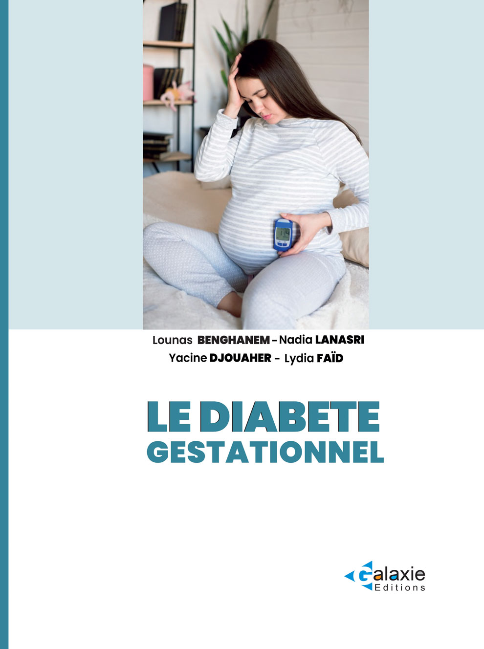 Le Diabète Gestationnel