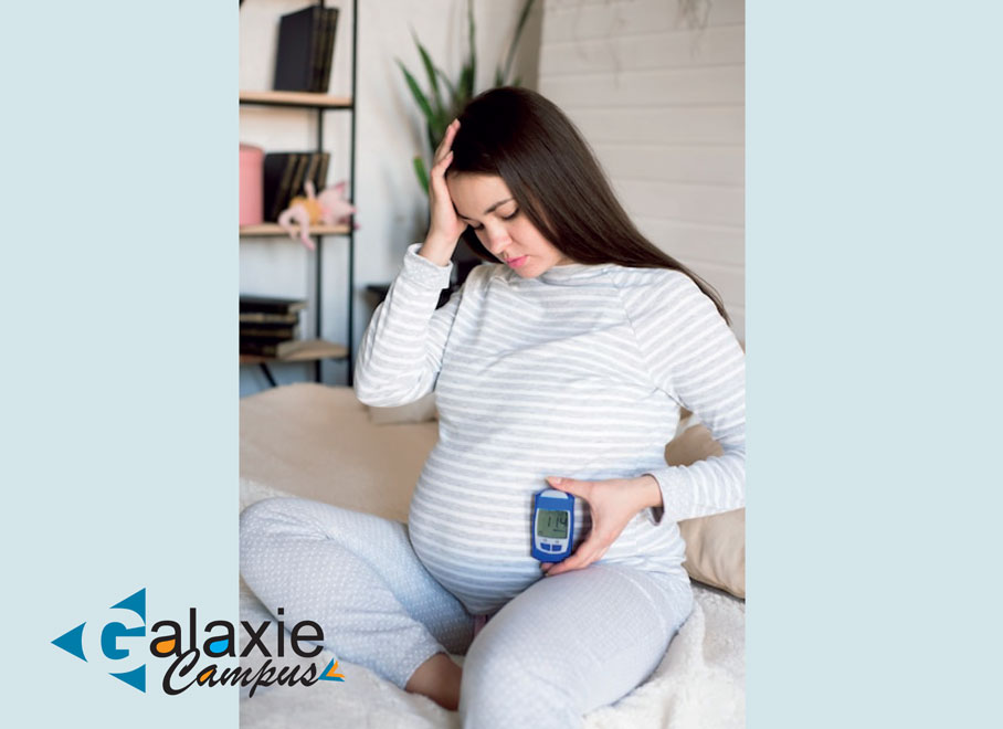 Le Diabète Gestationnel