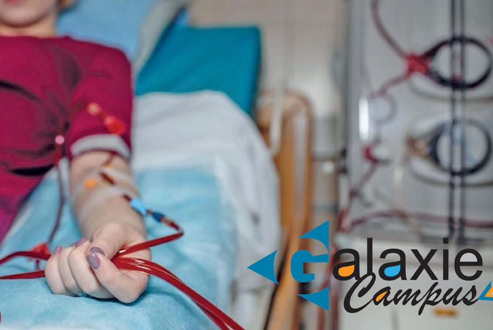 le pas à pas de la DIALYSE PÉRITONÉALE en Urgence chez l'Enfant