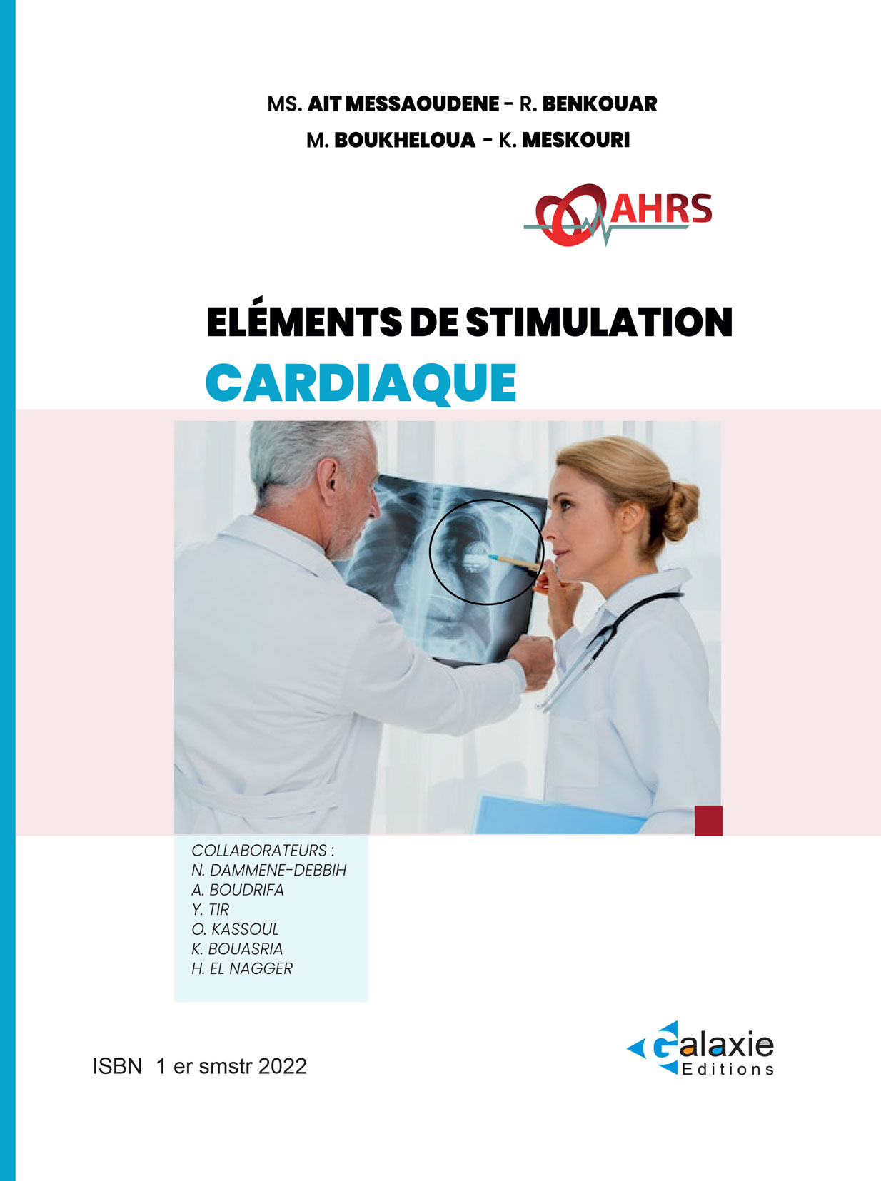 Éléments de Stimulation Cardiaque