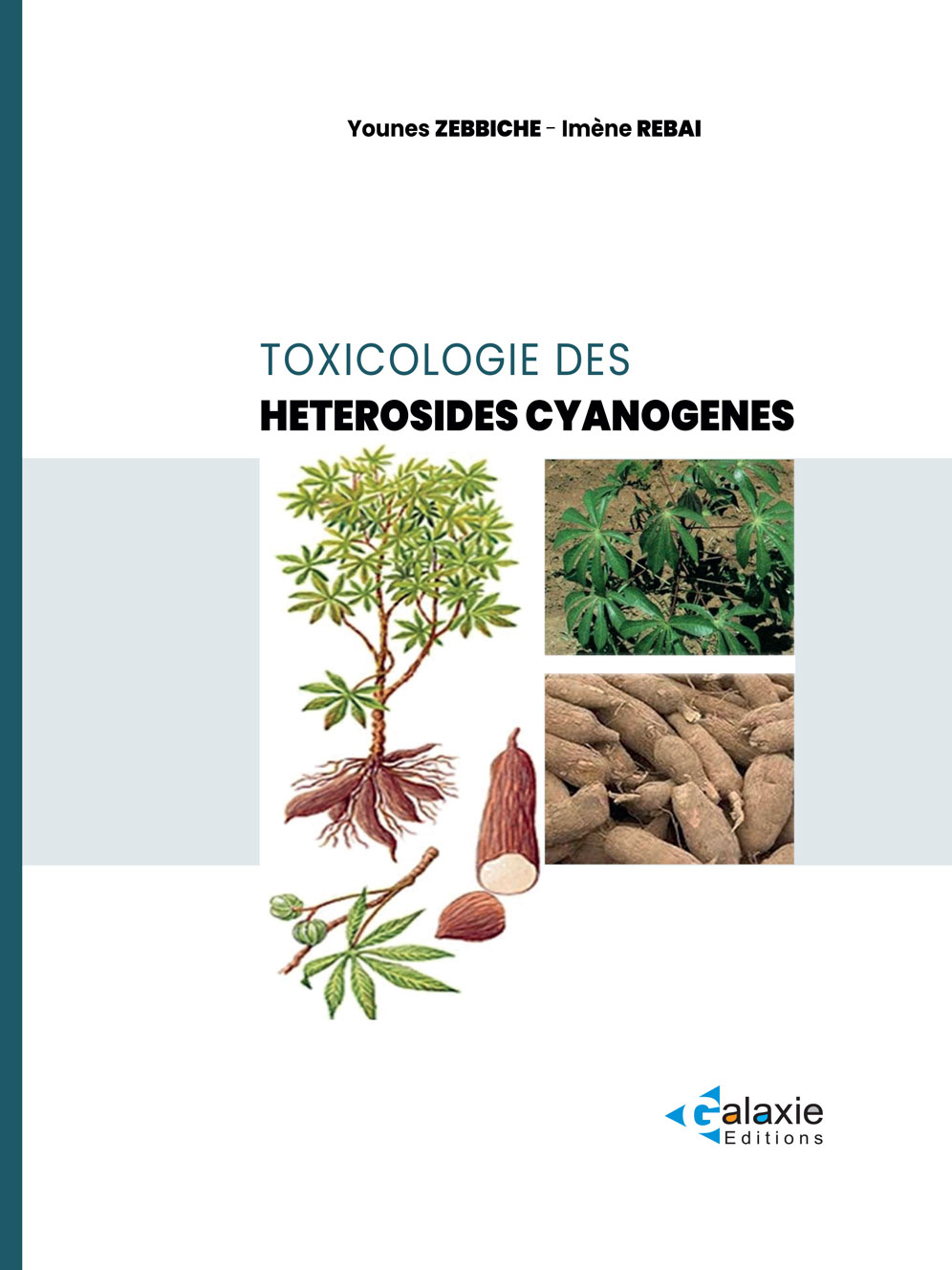 Toxicologie des HÉTÉROSIDES CYANOGENES