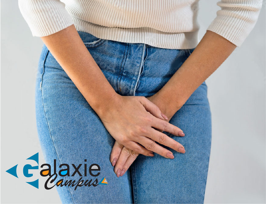 L'Incontinence Urinaire d'Effort Chez la Femme