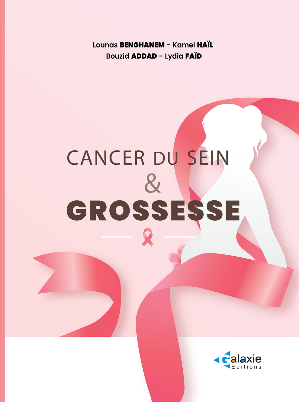 CANCER DU SEIN ET GROSSESSE