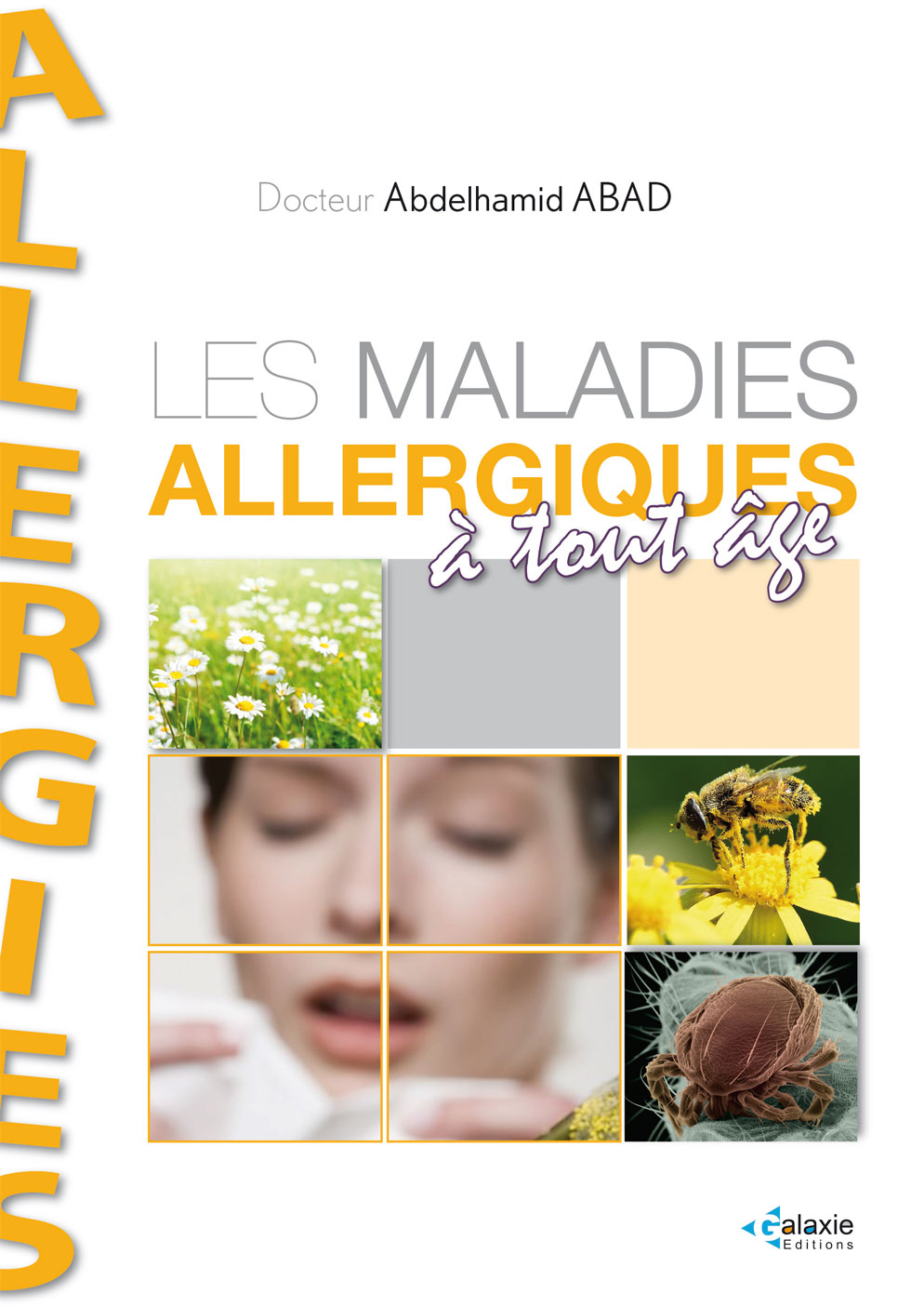 Les Maladies Allergiques à tout âge