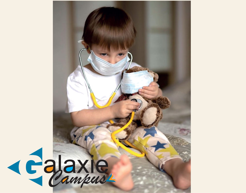 MANIFESTATIONS CARDIAQUES ET NEUROLOGIQUES AU COURS DES PATHOLOGIES RÉNALES CHEZ L'ENFANT