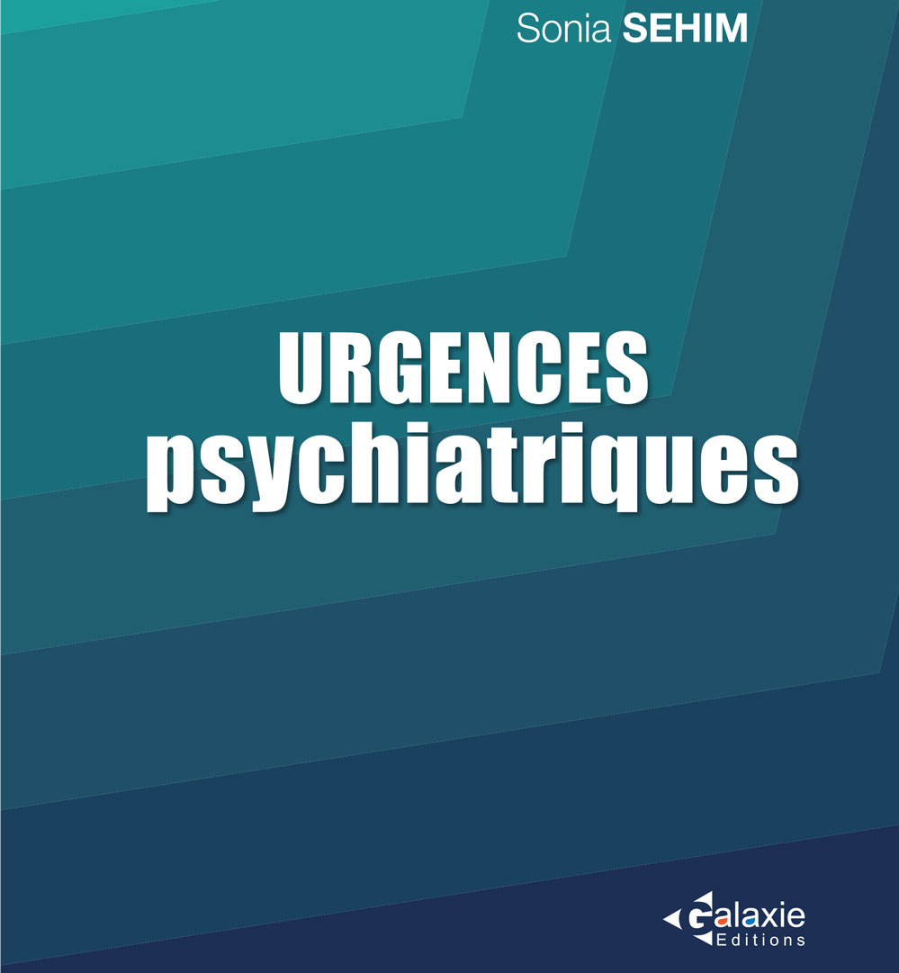 Urgences Psychiatriques