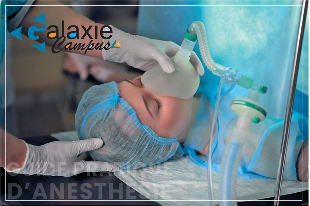 Guide Pratique d'Anesthésie