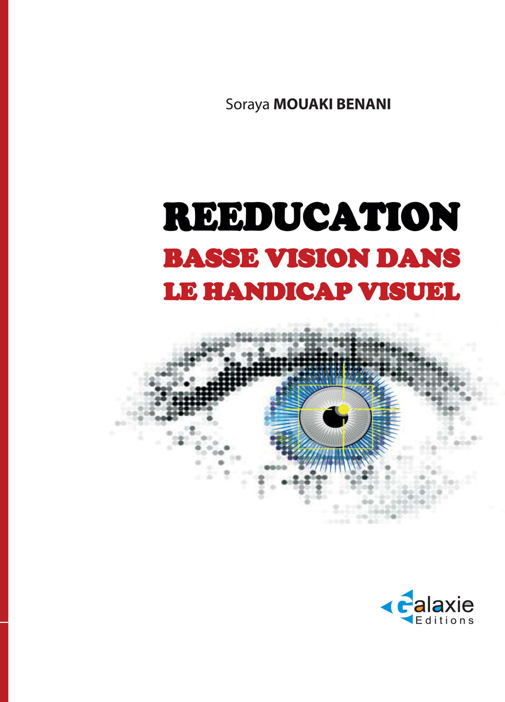 RÉÉDUCATION Bass Vision dans le Handicap Visuel