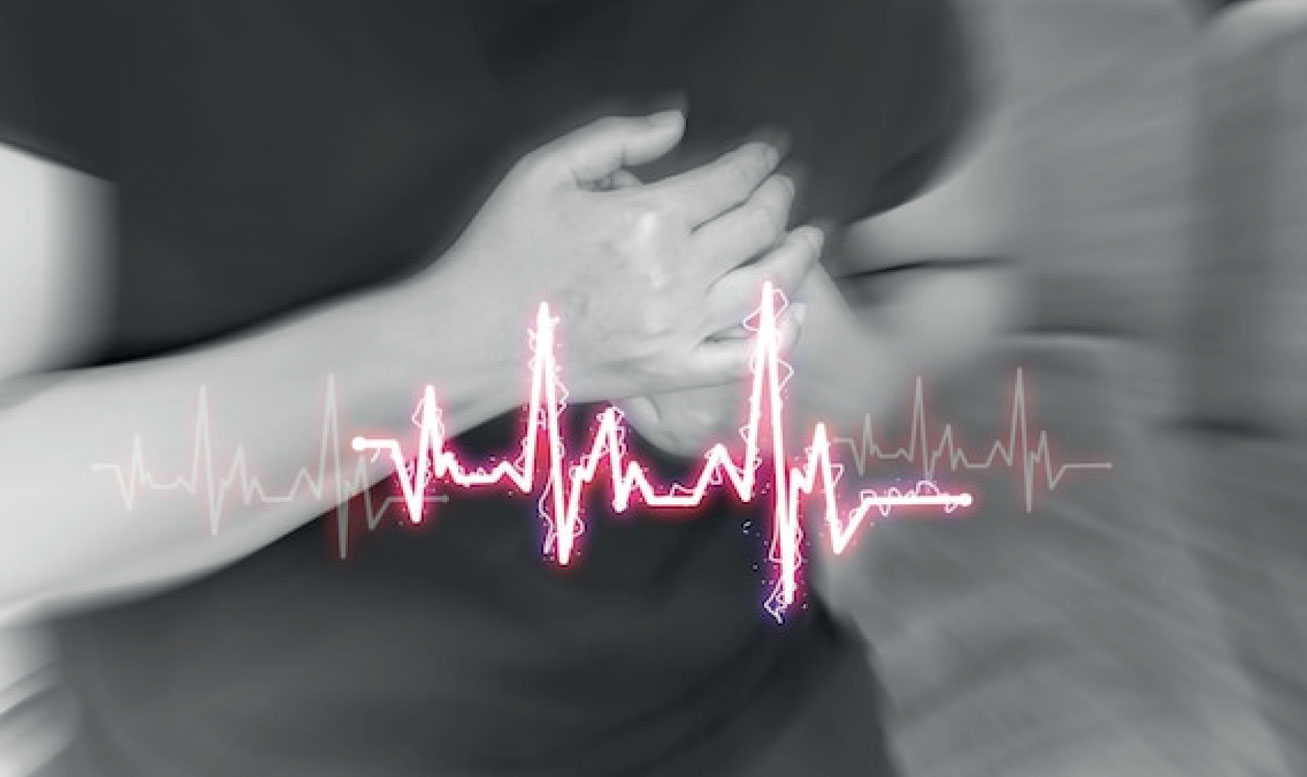 la Stimulation Cardiaque dans l'insuffisance cardiaque chronique