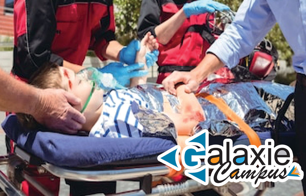 Les Traumatisés Graves Comment les approcher ?