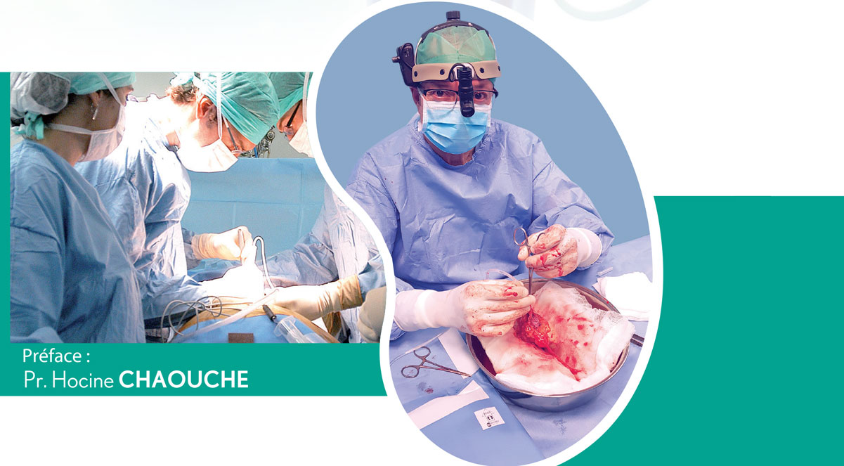 TRANPLANTATION RÉNALE à partir de donneurs vivants