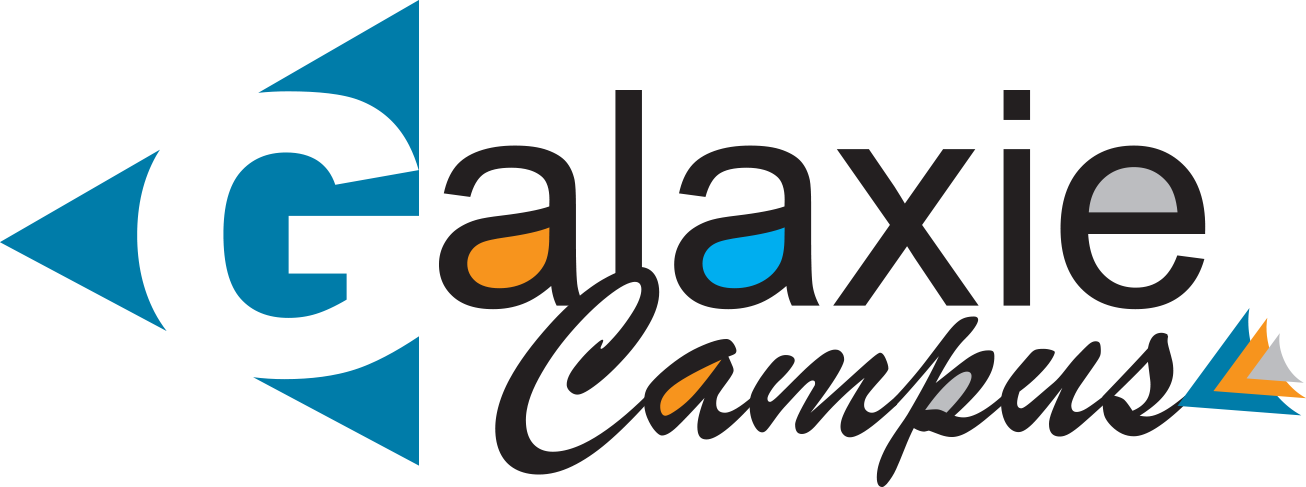 site logo