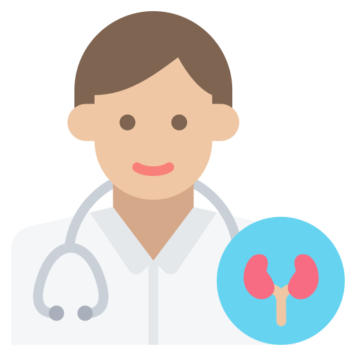 Médecine interne icon